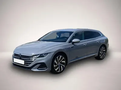 Gebraucht VW Arteon R-line 150 PS (110 kW) 2023 Manufacturer