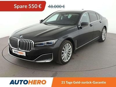 BMW 730