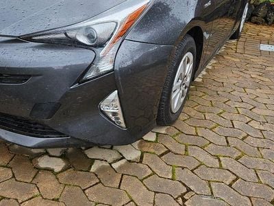 Second-hand Toyota Prius 136 CP (100 kW) 2018 Gri Hatchback