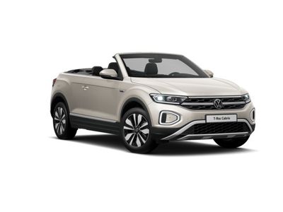 Usata VW T-Roc Move 110 CV (80 kW) 2024 SUV