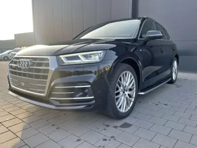 Gebraucht Audi Q5