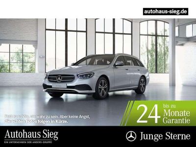 Mercedes E200