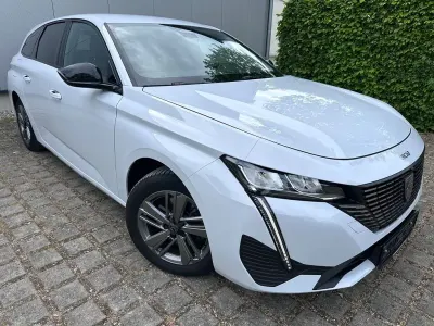 Gebraucht Peugeot 308