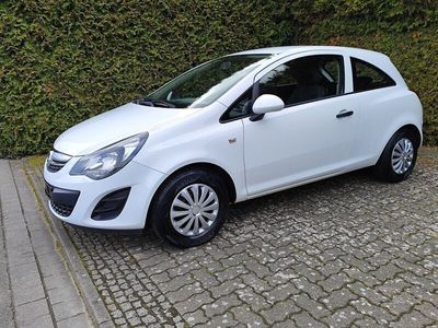 gebraucht Opel Corsa D Selection