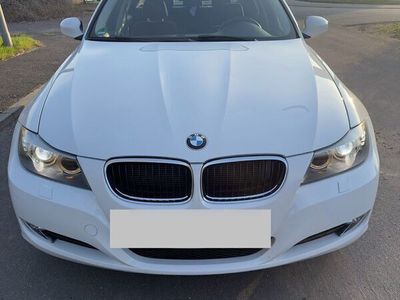 gebraucht BMW 318 E90 i