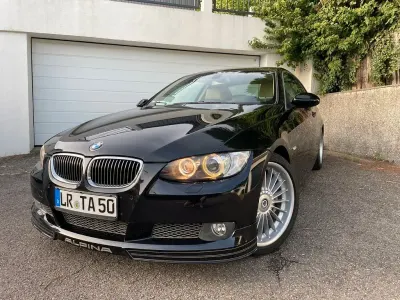 Gebraucht Alpina B3