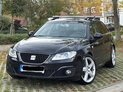 Seat Exeo