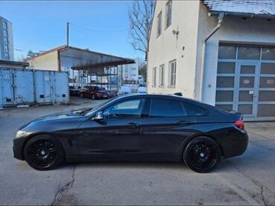 gebraucht BMW 430 Grandcupe