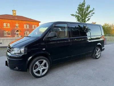 Gebraucht VW Caravelle