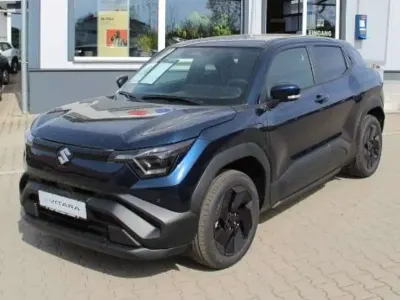 Neu Suzuki Vitara Comfort 127 kW (174 PS) 2026 Celestial blue pearl SUV
