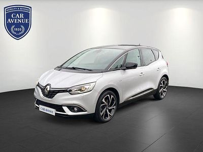 Renault Scénic IV