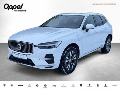 gebraucht Volvo XC60 T6 AWD Inscription Expr. Recharge