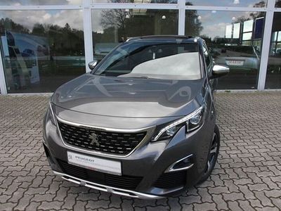 gebraucht Peugeot 3008 GT HDI 180 2.0 Blue (Euro 6d-TEMP)