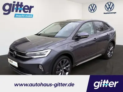 Brugt VW Taigo Style 150 HK (110 kW) 2024 Grå SUV