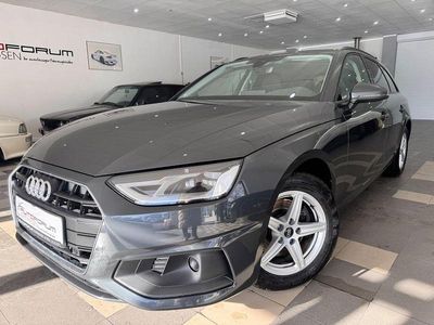Gebraucht Audi A4 Sport 163 PS (119 kW) 2023 Manhattangrau Kombi