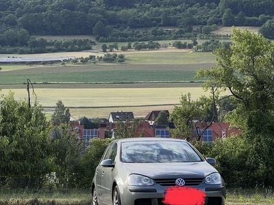 Gebraucht VW Golf IV 130 PS (95 kW) 2004 Grau Limousine