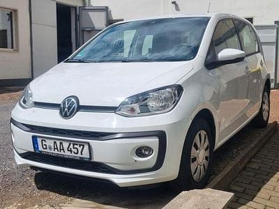 VW up!