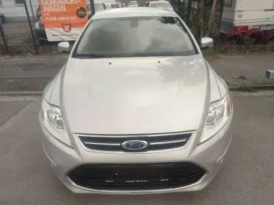 Gebraucht Ford Mondeo