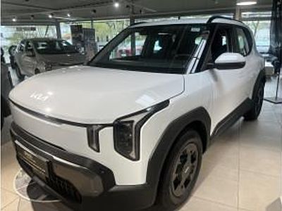 Nouă Kia EV2 Air 107 kW (146 CP) 2026 Roșu SUV