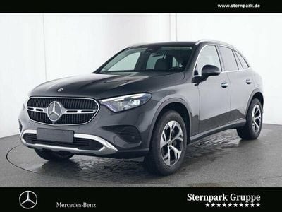Mercedes GLC300e