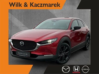 Neu Mazda CX-30 Homura-Line 140 PS (102 kW) 2026 Rot SUV