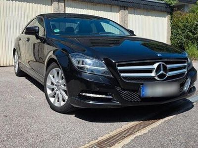 Mercedes CLS350
