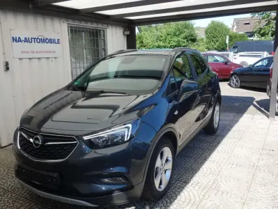 Gebraucht Opel Mokka X