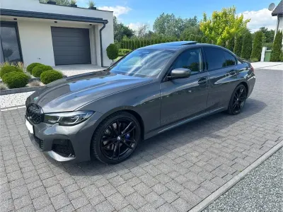Gebraucht BMW M340