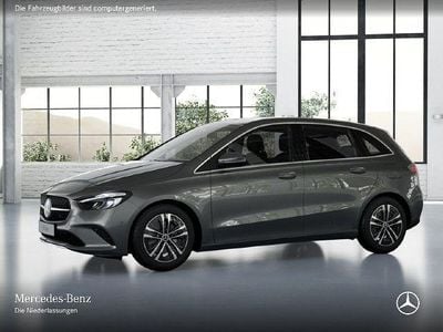Mercedes B220