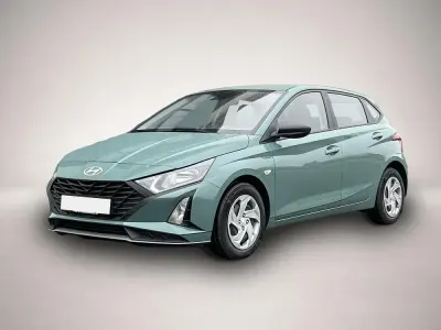 Neu Hyundai i20 90 PS (66 kW) 2026 Manufacturer Kleinwagen