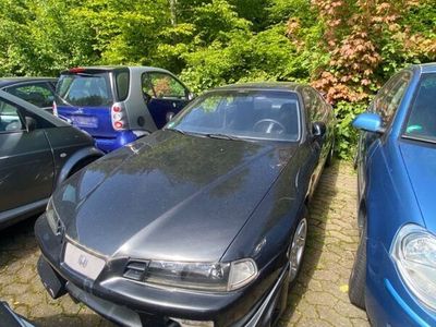 gebraucht Honda Prelude BB 2