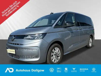 Gebraucht VW Multivan