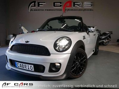 Mini John Cooper Works Cabriolet