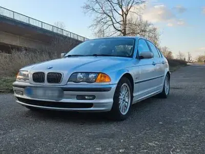 Gebraucht BMW 320