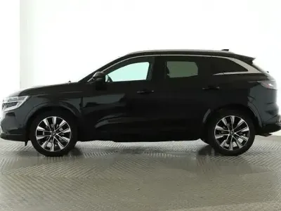 Occasion Renault Austral Techno 158 ch (116 kW) 2025 Noir SUV
