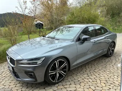 Gebraucht Volvo S60