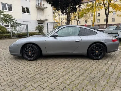 Gebraucht Porsche 911 Carrera