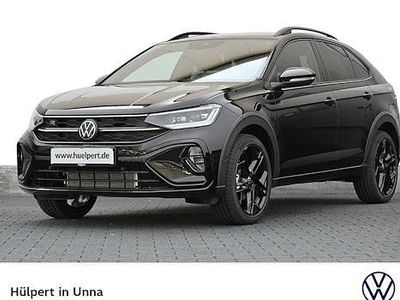 Gebraucht VW Taigo Style 116 PS (85 kW) 2025 Deep black perleffekt SUV