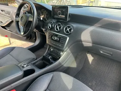 Gebraucht Mercedes A180