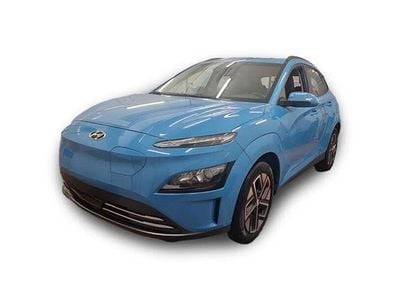 Gebraucht Hyundai Kona Select 100 kW (136 PS) 2022 Dive in jeju / sol SUV