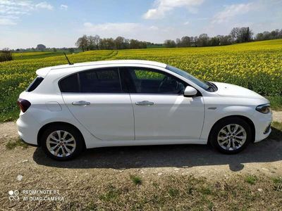 gebraucht Fiat Tipo Tipo1.4 16V Lounge