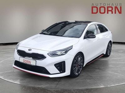 Kia ProCeed GT