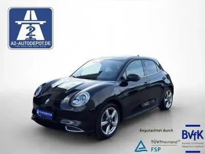 Brugt Ora 03 Pro+ 125 kW (171 HK) 2023 Sort Hatchback