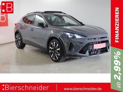 Usata Cupra Formentor VZ1 333 CV (244 kW) 2025 Grigio SUV