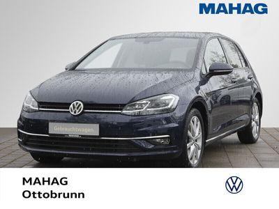 gebraucht VW Golf 1.4 TSI VII HIGHLINE