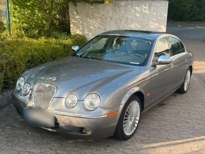 Gebraucht Jaguar S-Type
