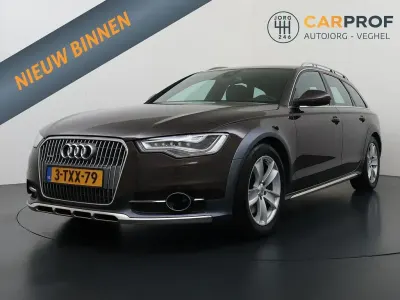 Gebraucht Audi A6 Allroad