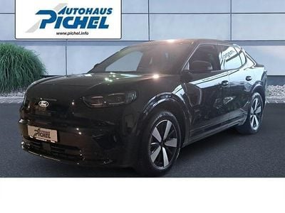 Ford Capri