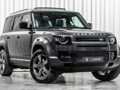 Gebraucht Land Rover Defender S 200 PS (147 kW) 2026 Grau SUV