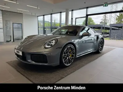 Gebraucht Porsche 992
